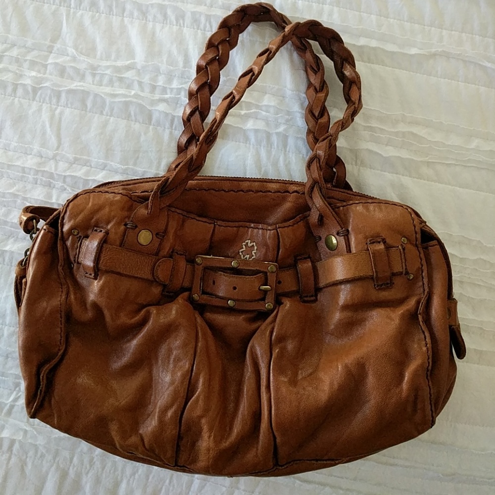 Lucky Brand Satchel